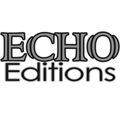 Logo Echo Editions