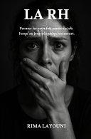 1ère de couverture de La Rh