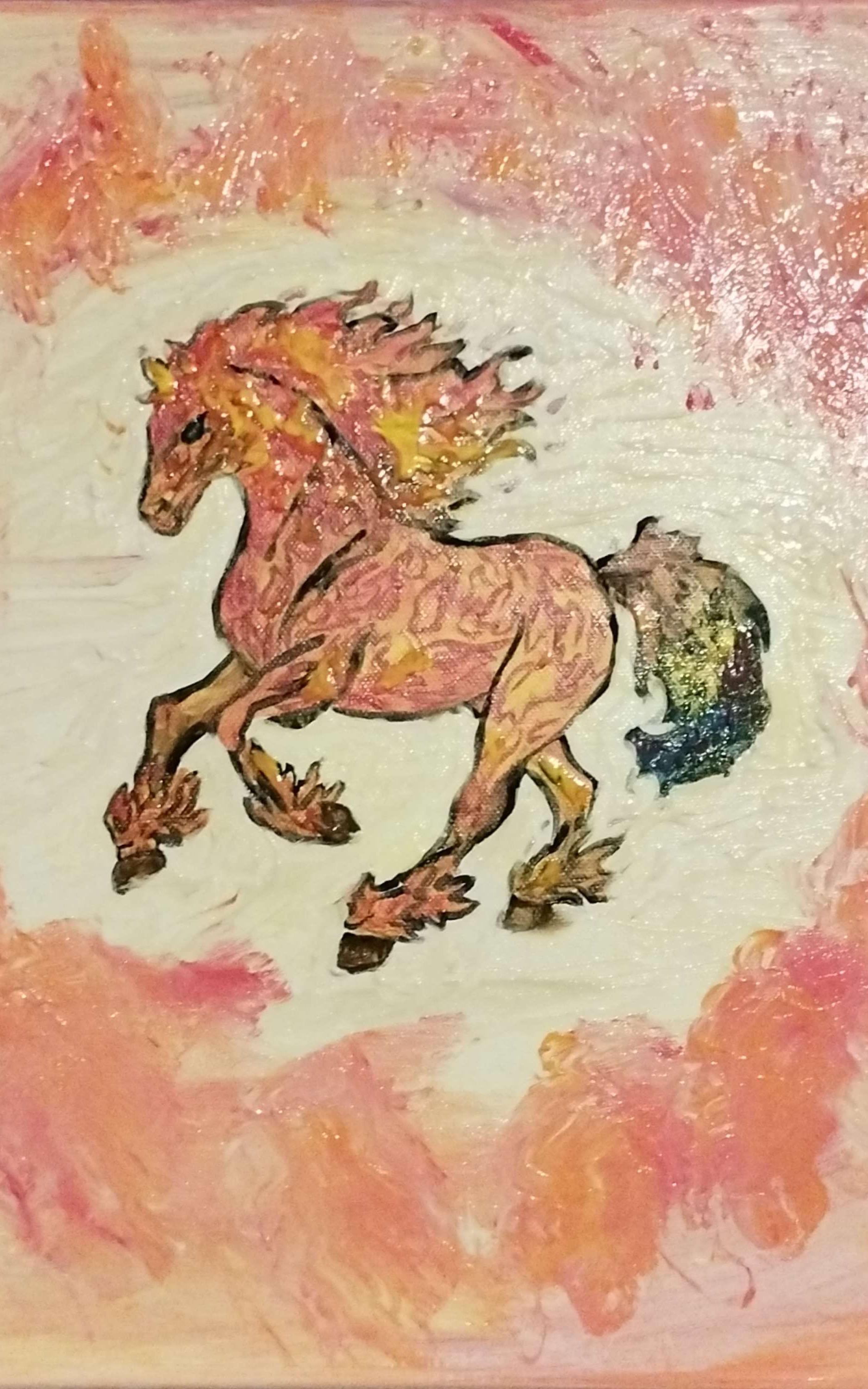 1ère de couverture de Éclats Astraux : L'Odyssée du Capitaine: Le Cube des Neuf Mondes : Par-delà l'Horizon