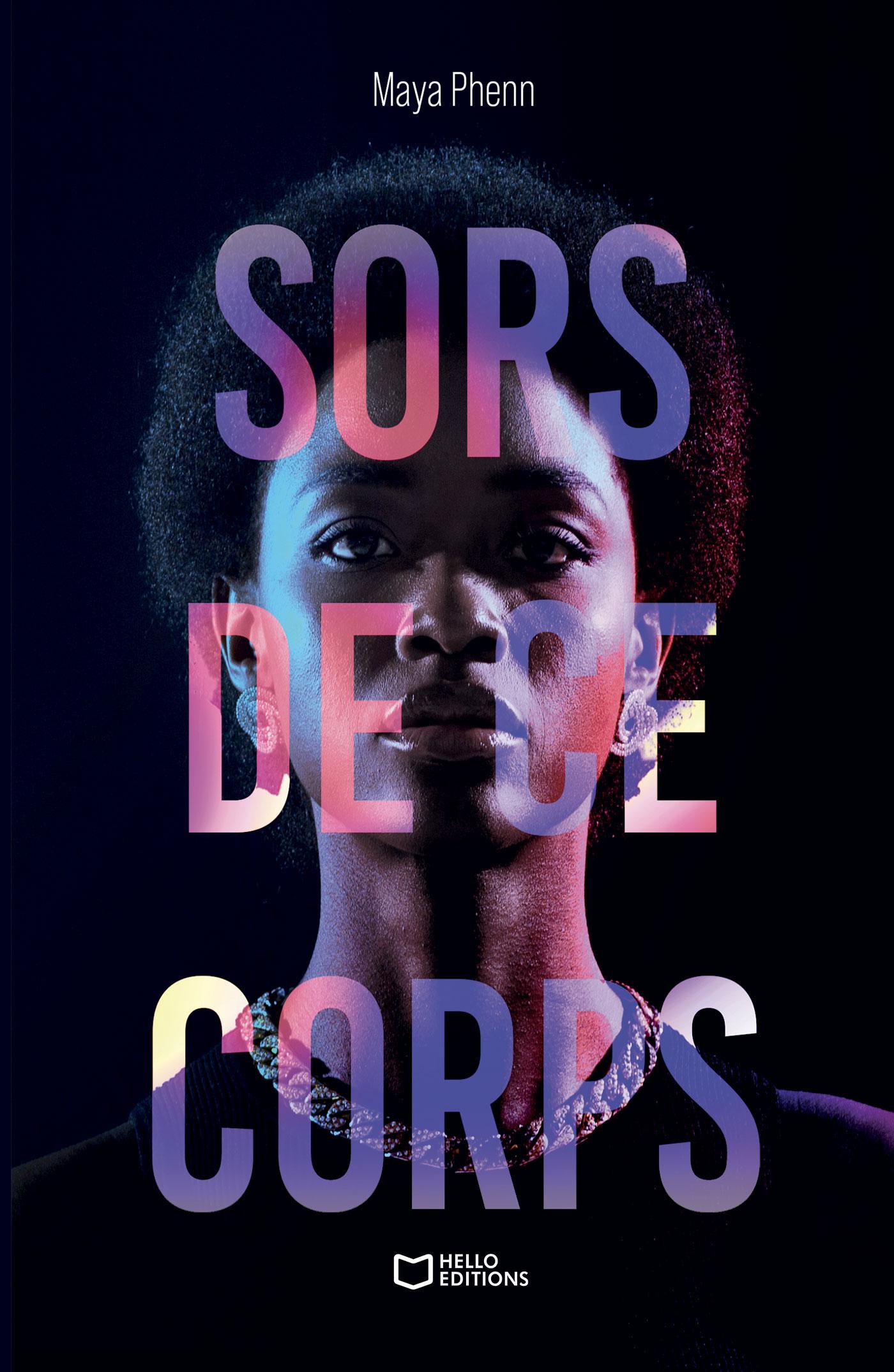 1ère de couverture de Jezioro