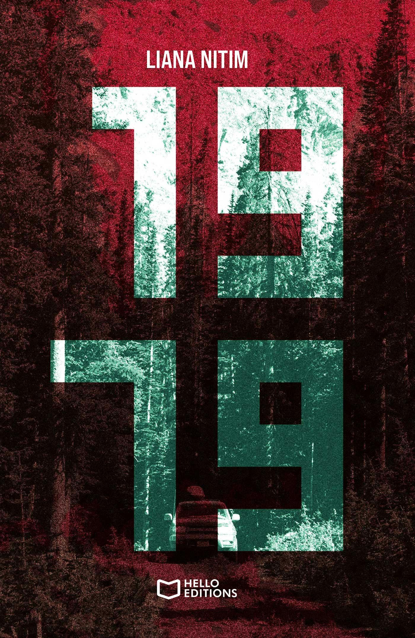 1ère de couverture de 1979