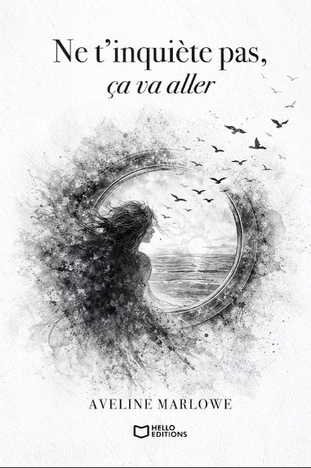 1ère de couverture de Ne t'inquiète pas, ça va aller