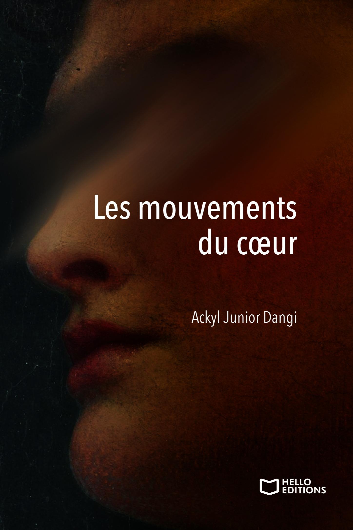 1ère de couverture de Les mouvements du cœur