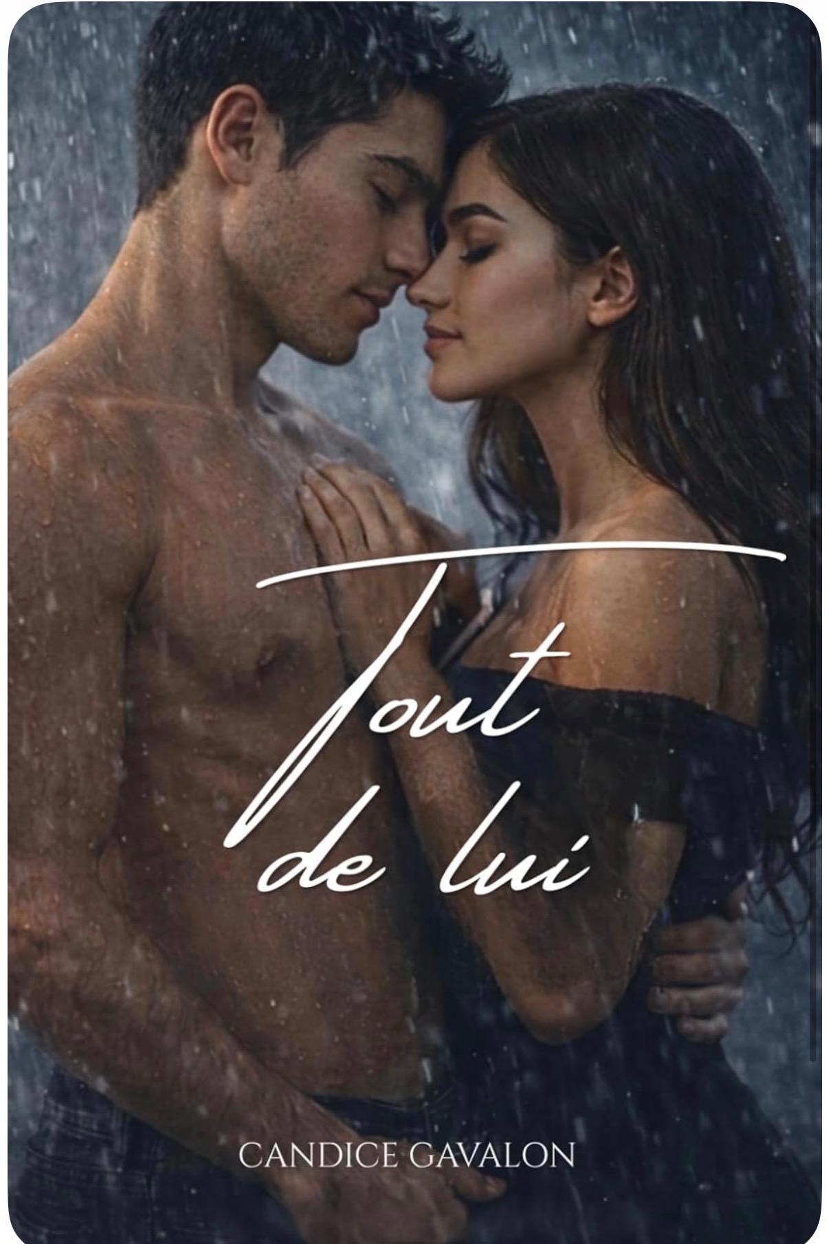 1ère de couverture de TOUT DE LYI 