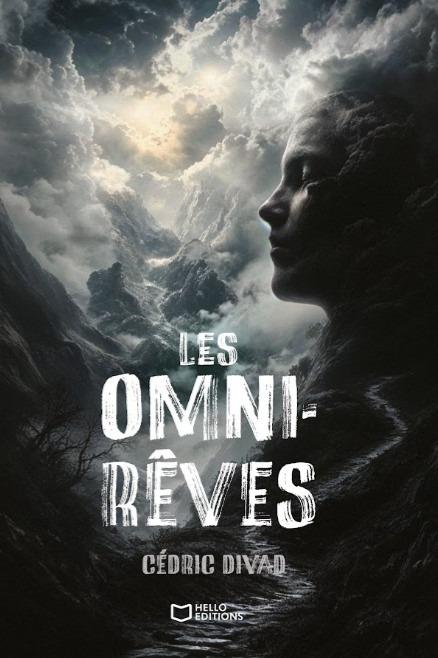 1ère de couverture de Les Omni-Rêves