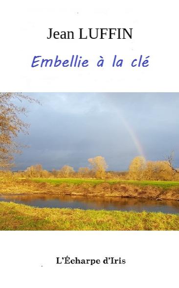 1ère de couverture de Embellie à la clé