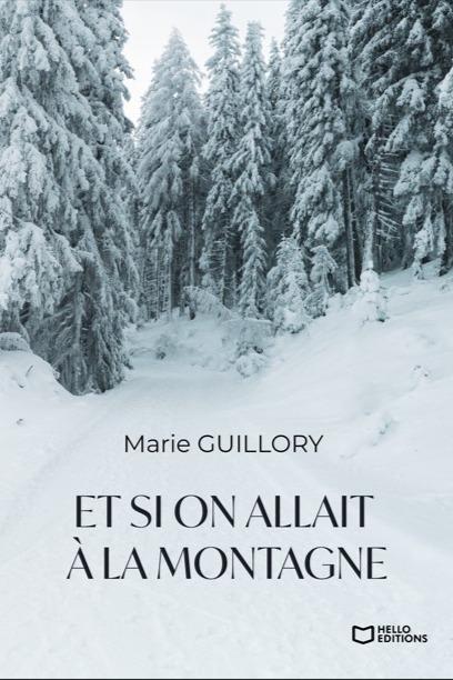 1ère de couverture de Et si on allait à la montagne ?