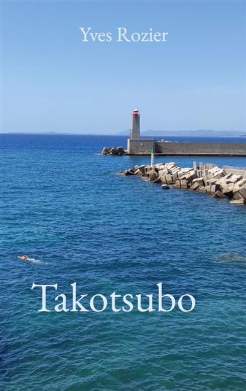 1ère de couverture de Takotsubo