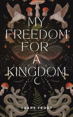 My freedom for a kingdom's chronicle