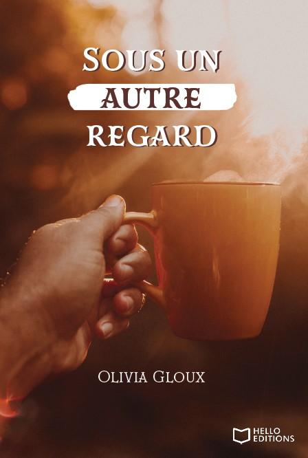 1ère de couverture de Sous un autre regard