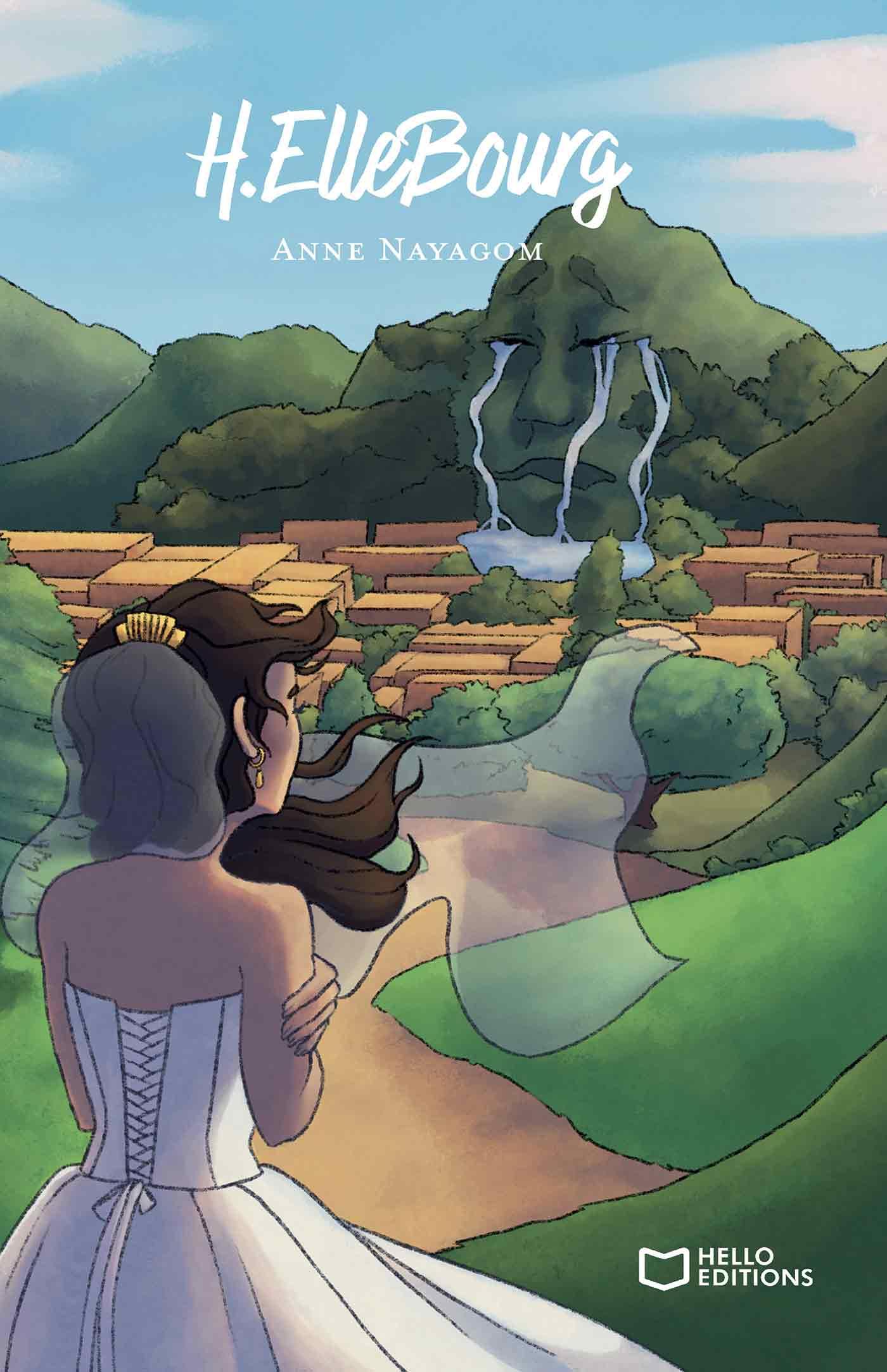 1ère de couverture de H.ElleBourg