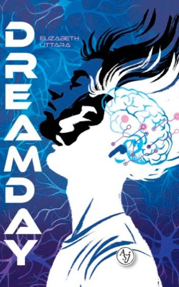 1ère de couverture de Dreamday