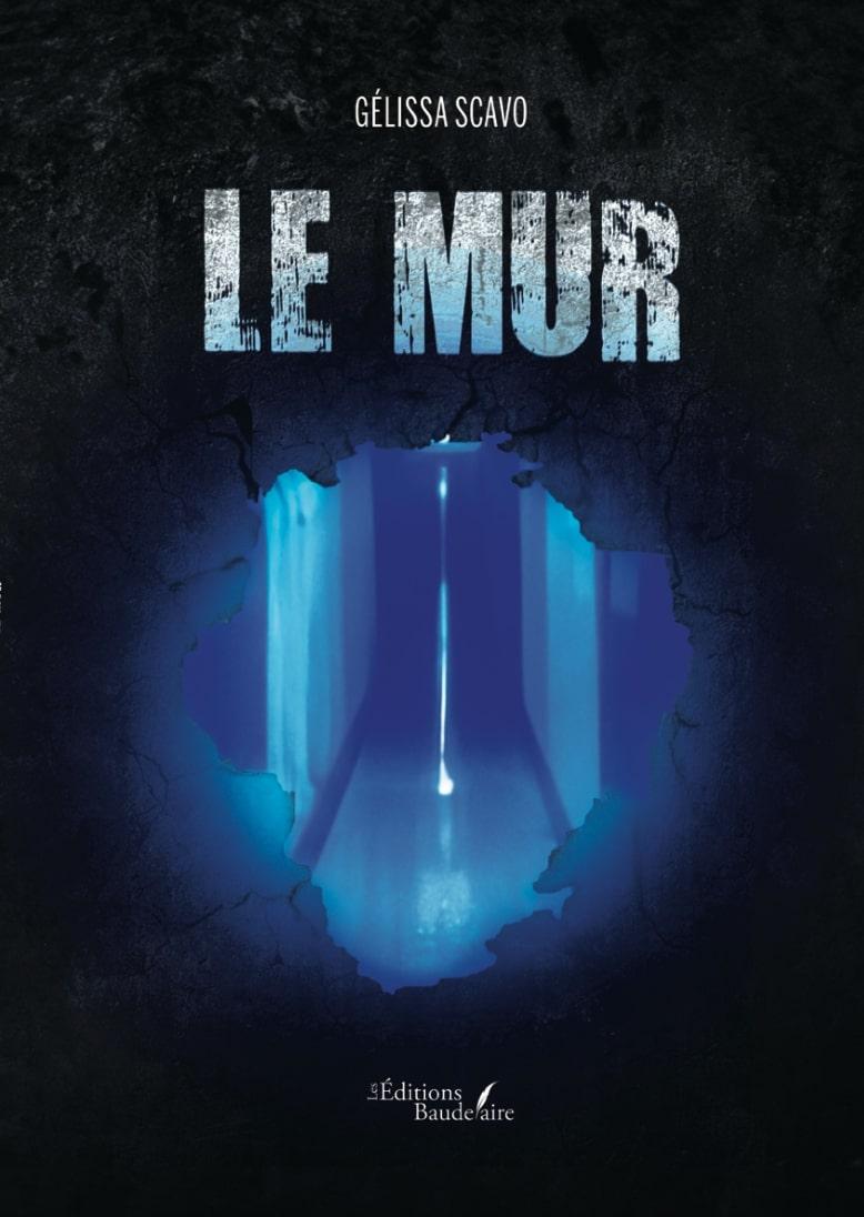 1ère de couverture de Le Mur